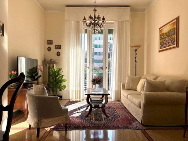 appartamento in vendita a Chiavari