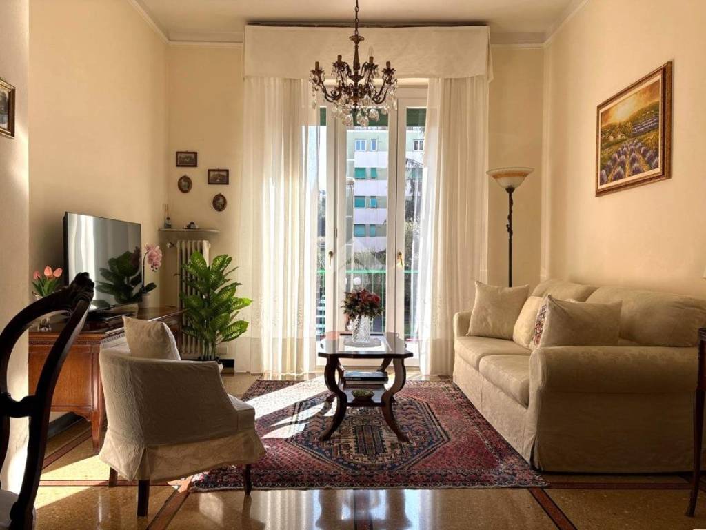 appartamento in vendita a Chiavari