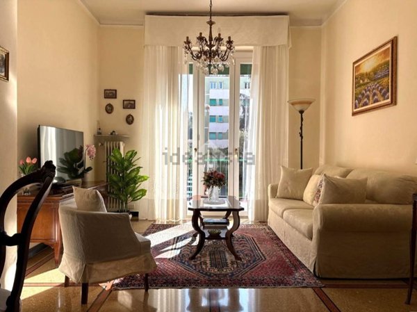 appartamento in vendita a Chiavari