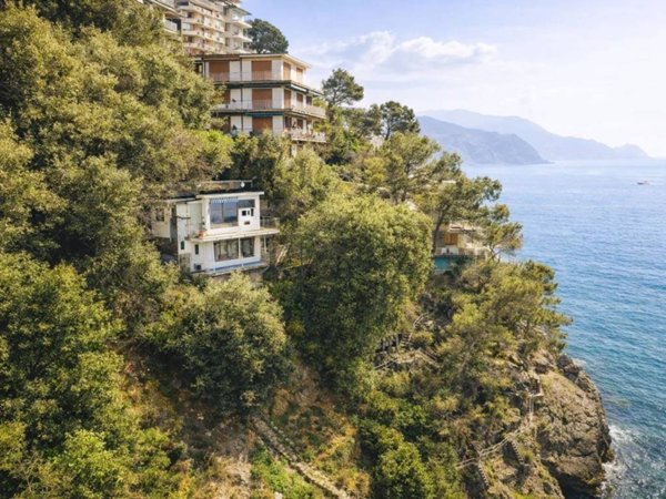 casa indipendente in vendita a Chiavari in zona Sant'Andrea di Rovereto