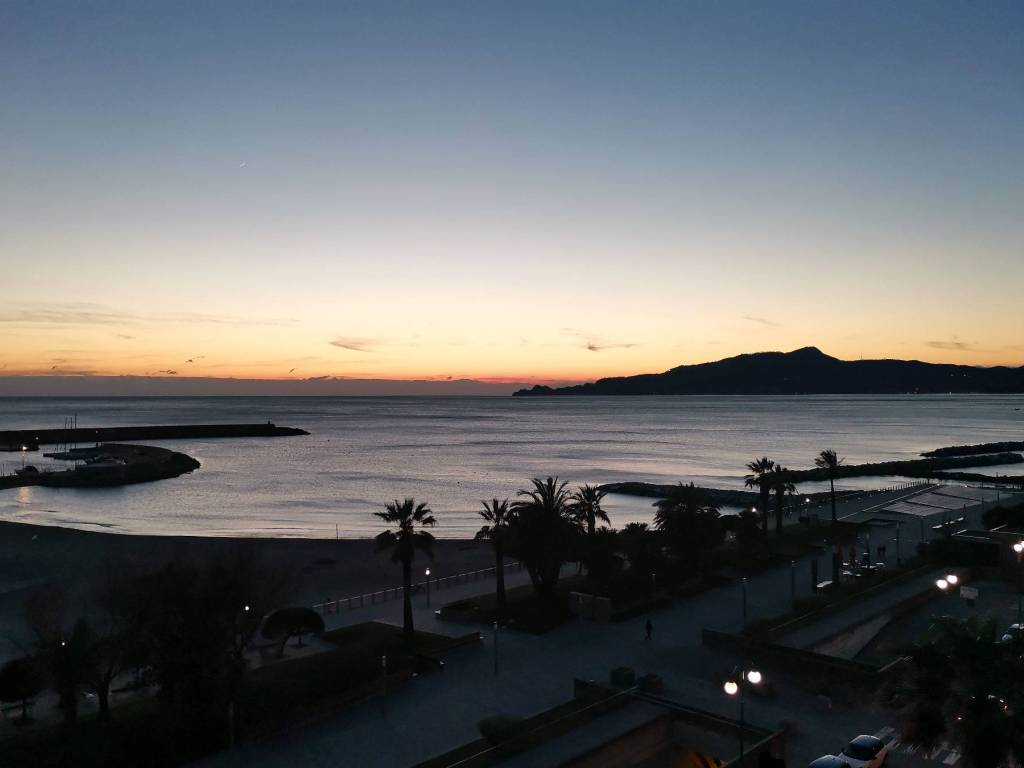 appartamento in vendita a Chiavari