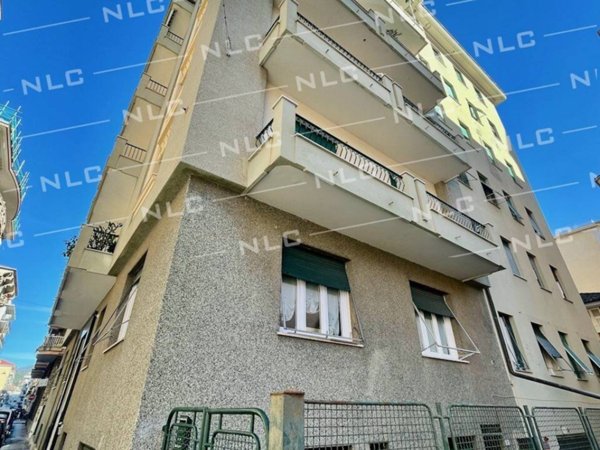 appartamento in vendita a Chiavari