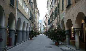negozio in vendita a Chiavari in zona Entella