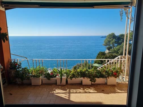 appartamento in vendita a Chiavari