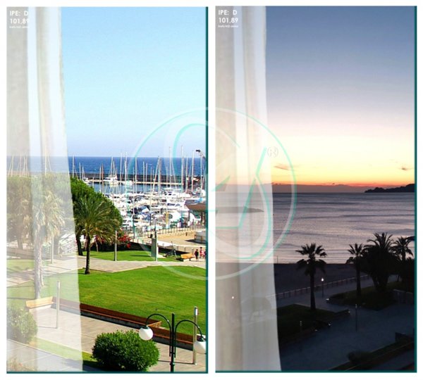 appartamento in vendita a Chiavari