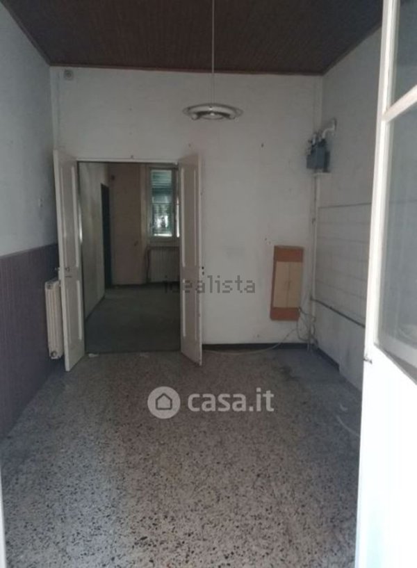 casa indipendente in vendita a Chiavari