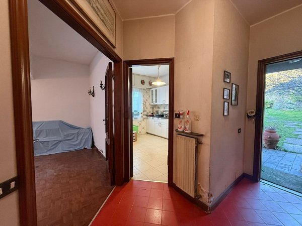 casa indipendente in vendita a Chiavari