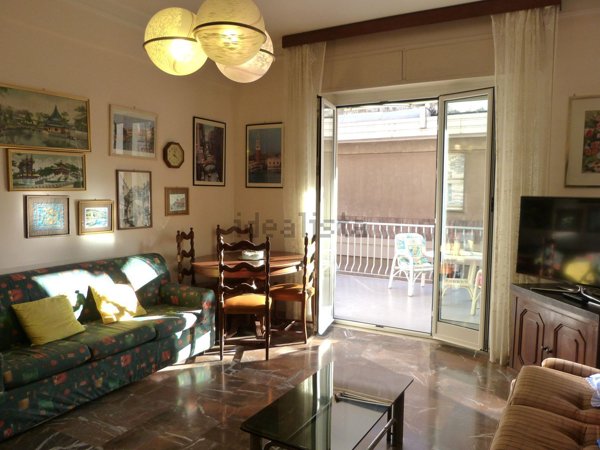 appartamento in vendita a Chiavari