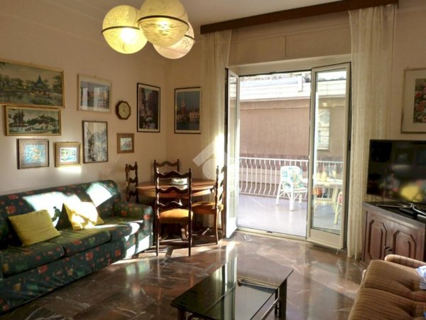 quadrivano in vendita a Chiavari