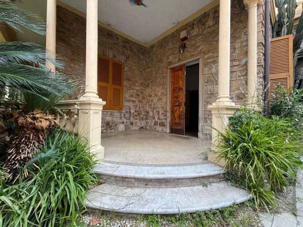 appartamento in vendita a Chiavari