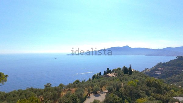 casa indipendente in vendita a Chiavari in zona Sant'Andrea di Rovereto