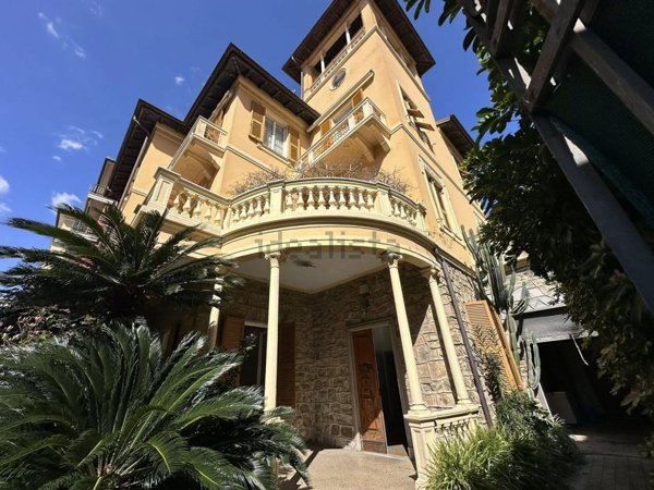 appartamento in vendita a Chiavari