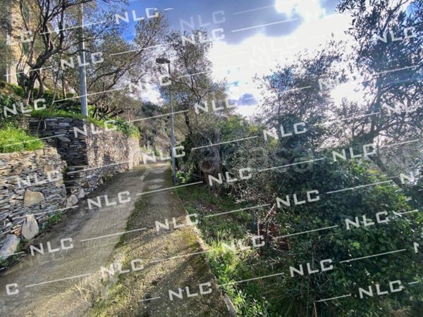 casale in vendita a Chiavari in zona Campodonico