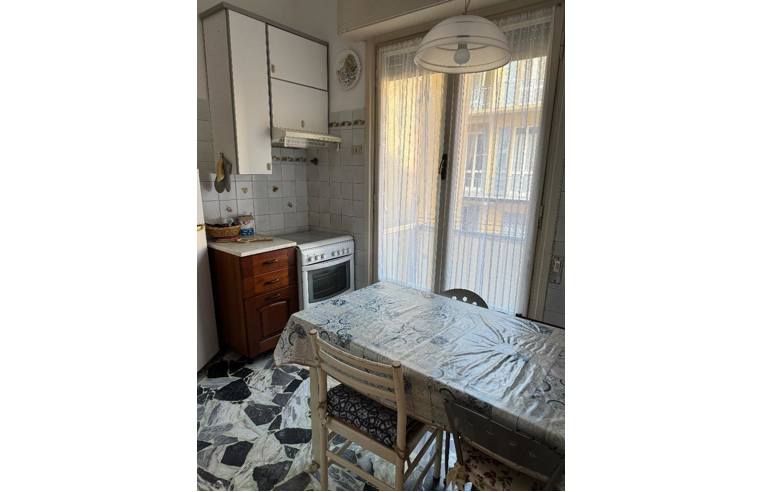 appartamento in vendita a Chiavari