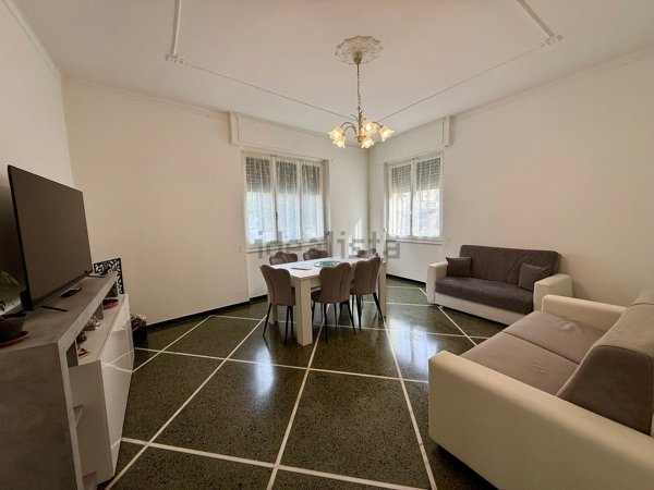 appartamento in vendita a Chiavari