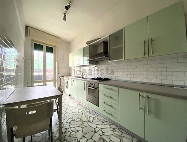 appartamento in vendita a Chiavari