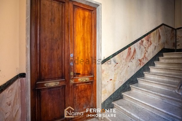 appartamento in vendita a Chiavari