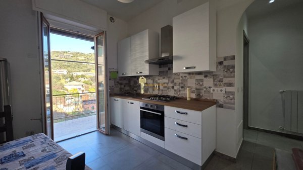 appartamento in vendita a Chiavari