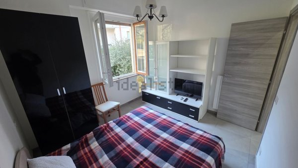 appartamento in vendita a Chiavari