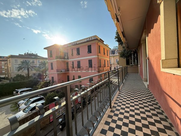 appartamento in vendita a Chiavari