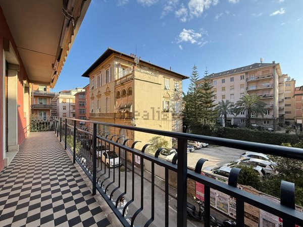 appartamento in vendita a Chiavari
