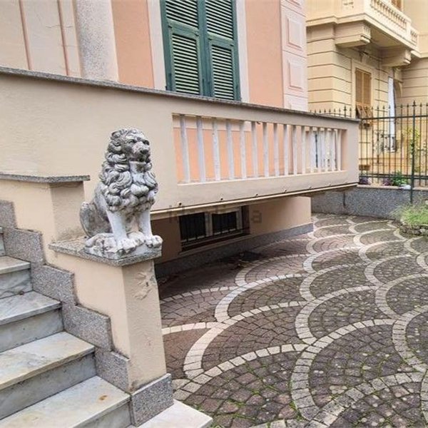 appartamento in vendita a Chiavari