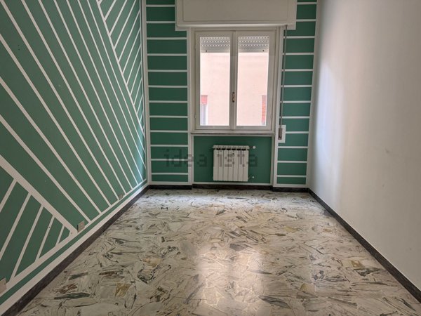 appartamento in vendita a Chiavari