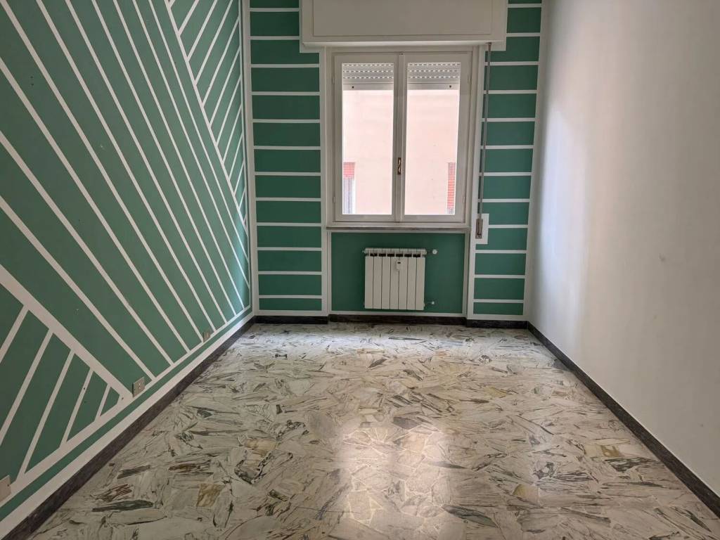appartamento in vendita a Chiavari