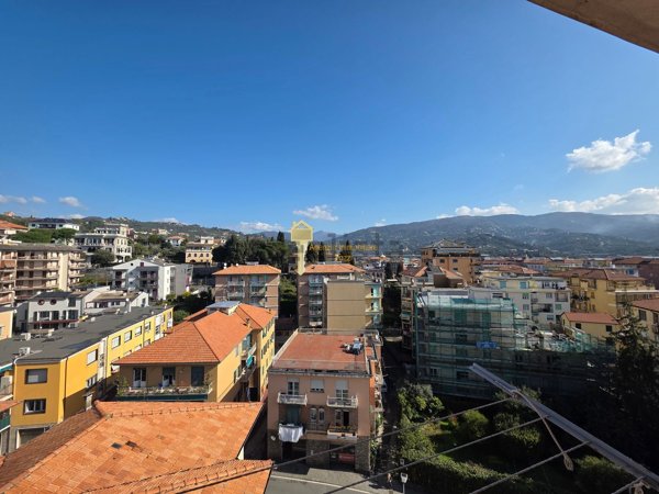 appartamento in vendita a Chiavari