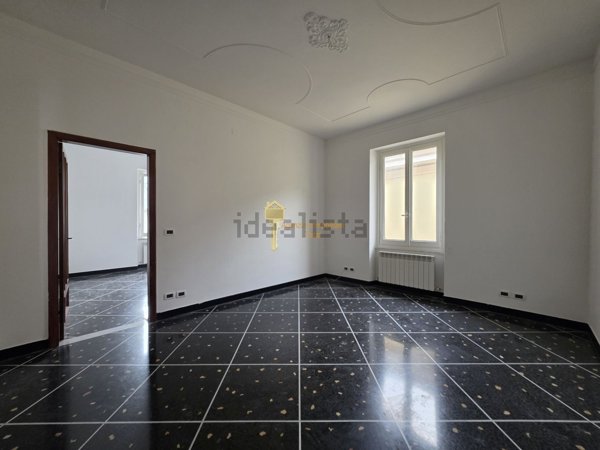 appartamento in vendita a Chiavari