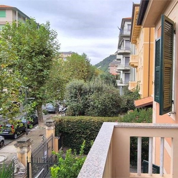 appartamento in vendita a Chiavari