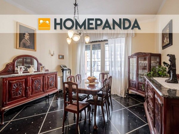 appartamento in vendita a Chiavari