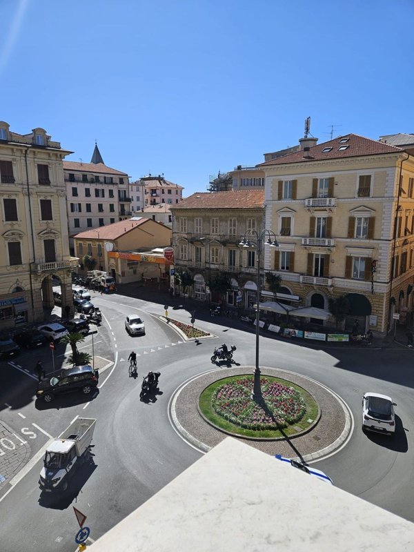 appartamento in vendita a Chiavari