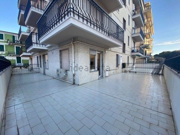 appartamento in vendita a Chiavari