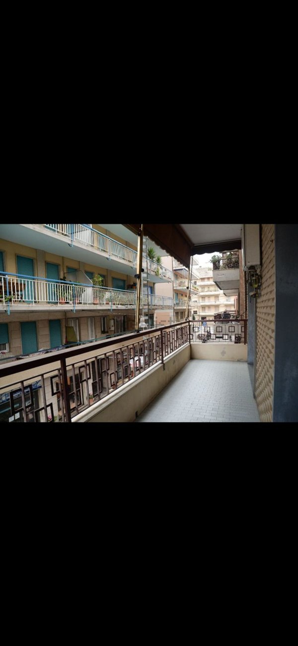 appartamento in vendita a Chiavari