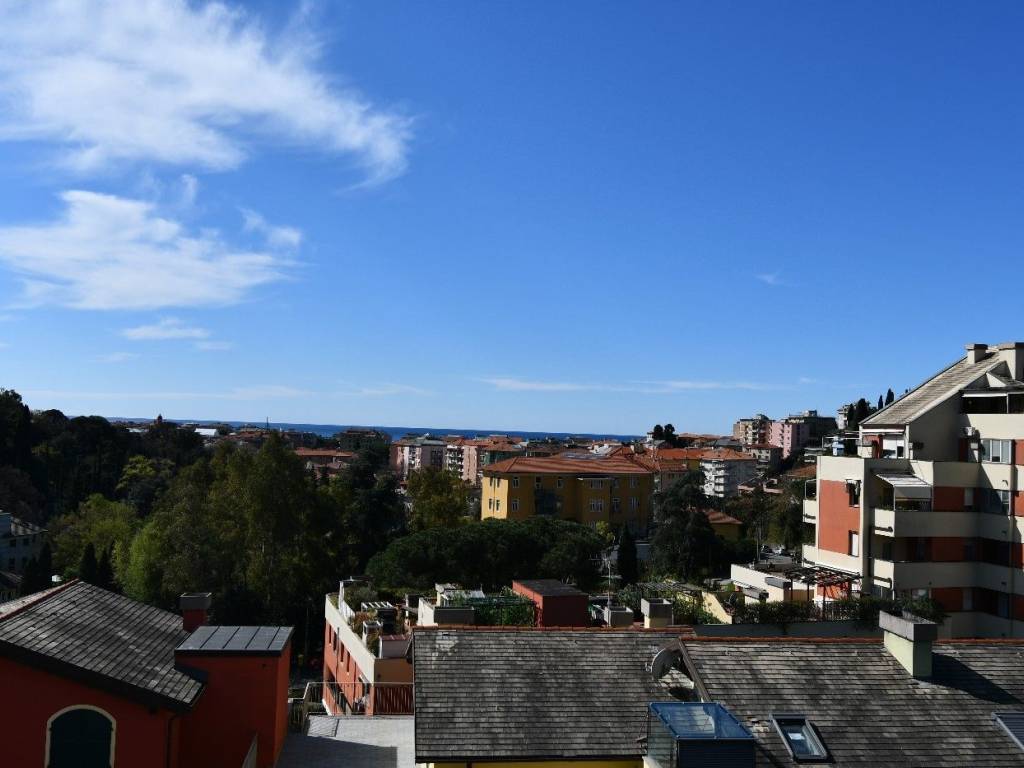 appartamento in vendita a Chiavari
