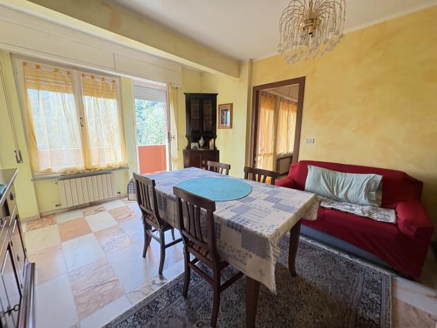 appartamento in vendita a Chiavari