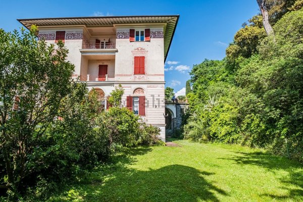 appartamento in vendita a Chiavari