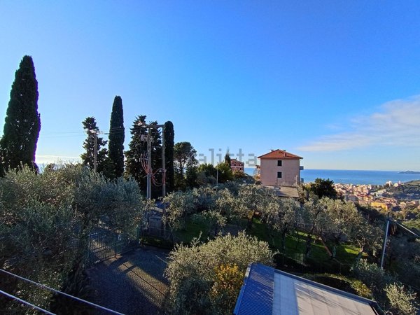 appartamento in vendita a Chiavari
