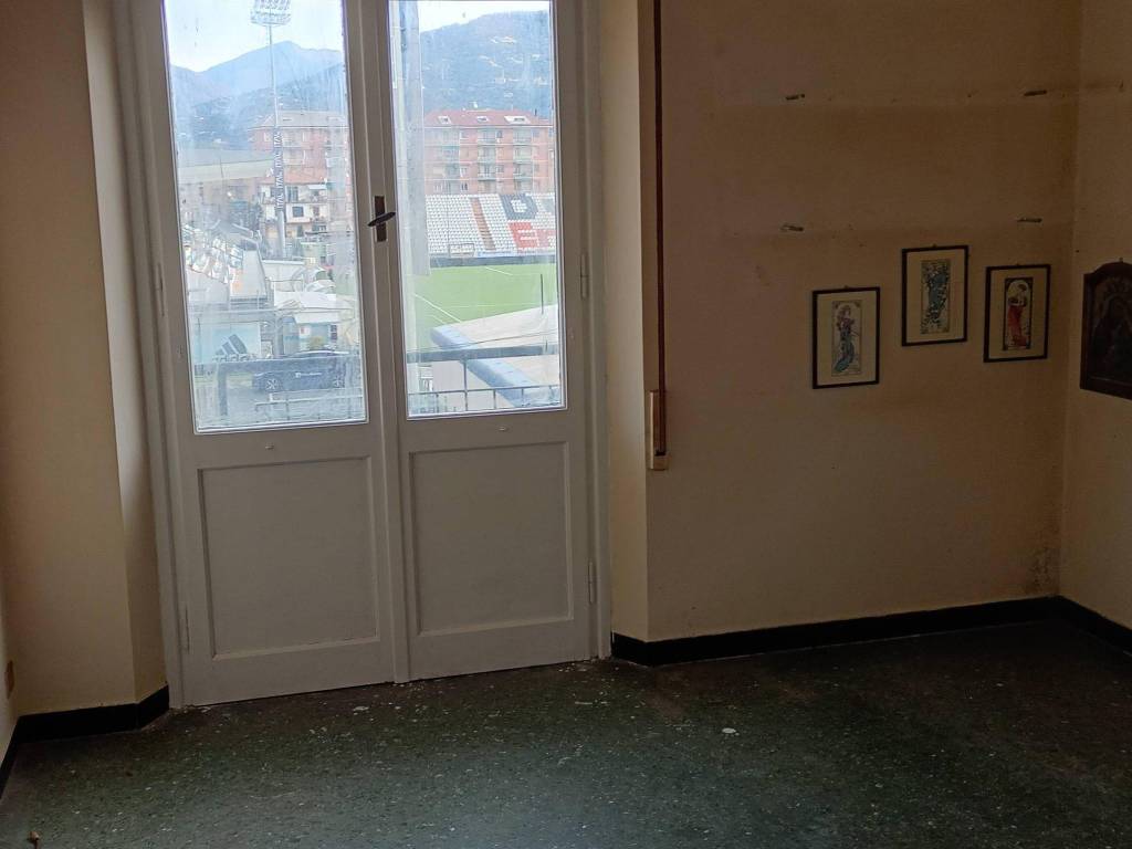 appartamento in vendita a Chiavari