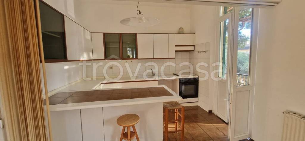 appartamento in vendita a Chiavari