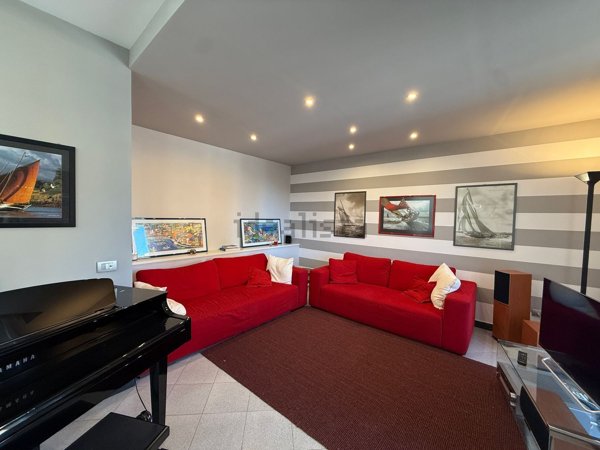 appartamento in vendita a Chiavari