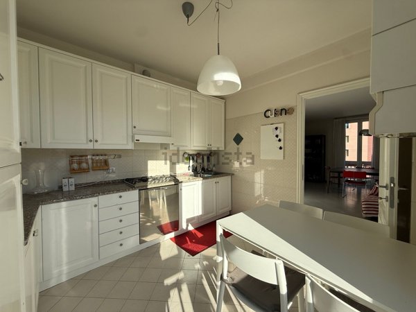 appartamento in vendita a Chiavari