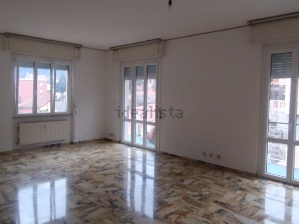 appartamento in vendita a Chiavari