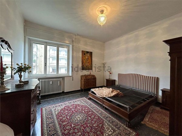 appartamento in vendita a Chiavari