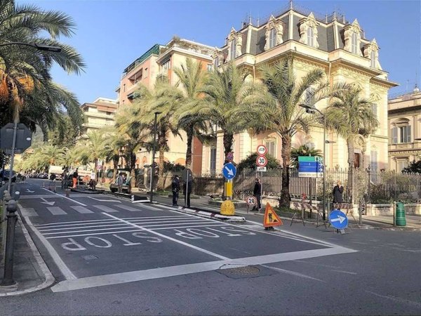 appartamento in vendita a Chiavari