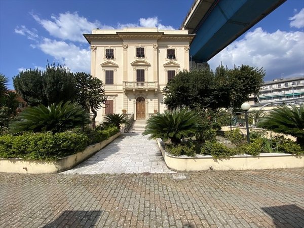 appartamento in vendita a Chiavari