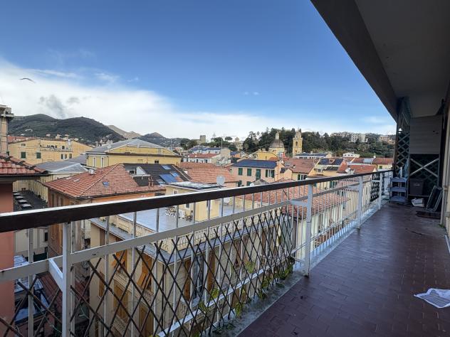 appartamento in vendita a Chiavari