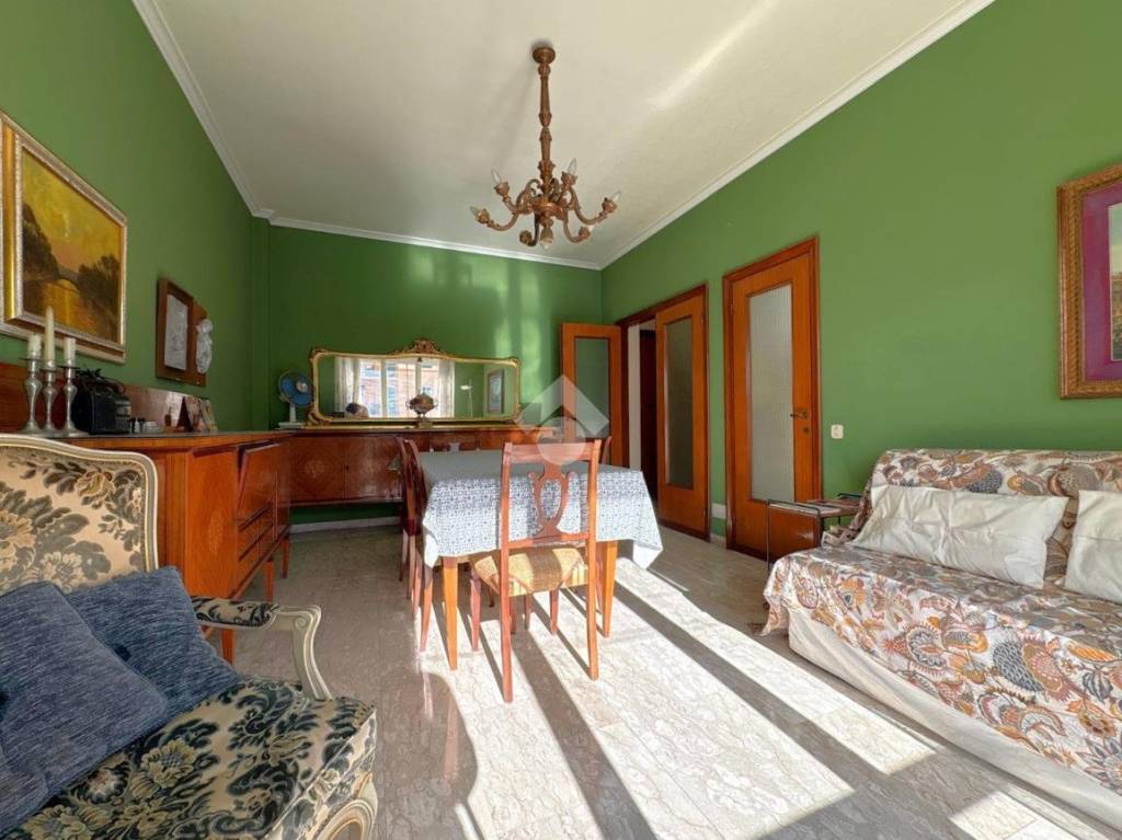 appartamento in vendita a Chiavari