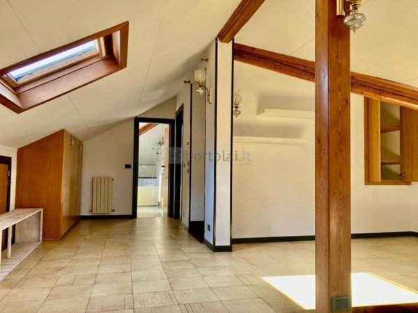 appartamento in vendita a Chiavari